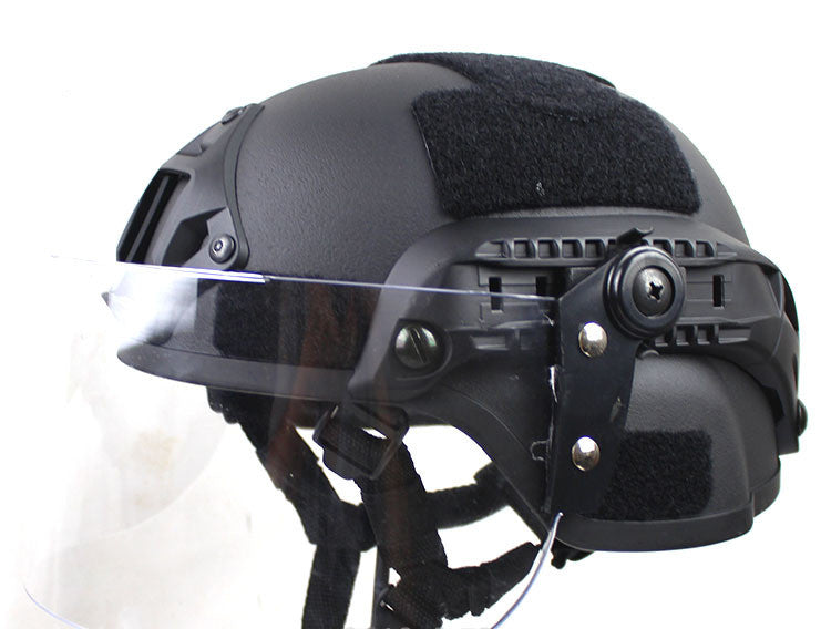 Armoury/ Patrol tactical helmet