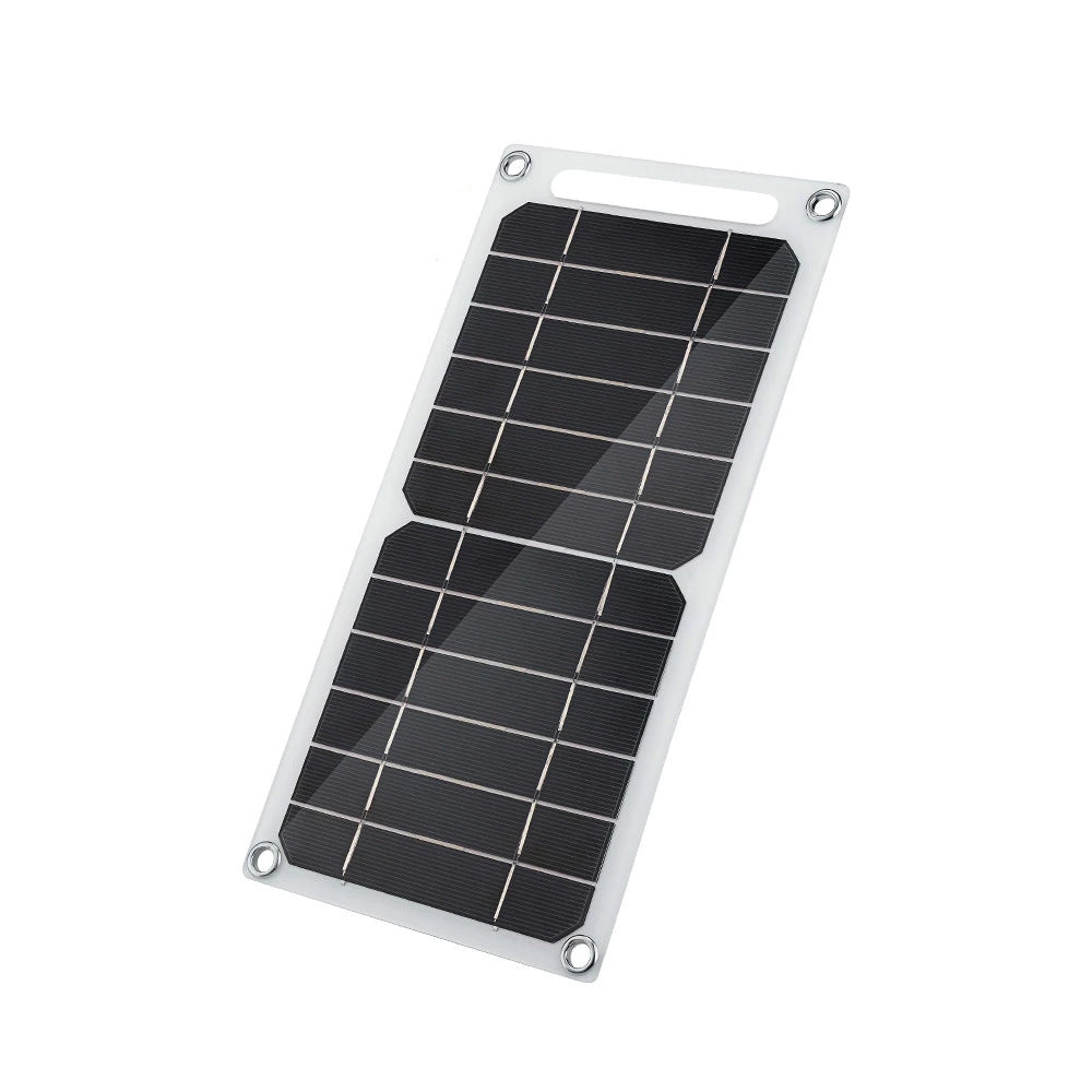 Electronics/Backpack Solar Charger