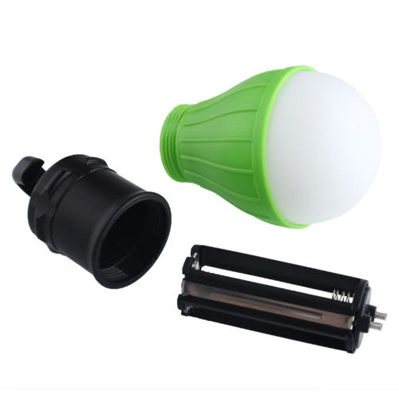 Camping and Survival/ Outdoor Portable Camping Tent Lights