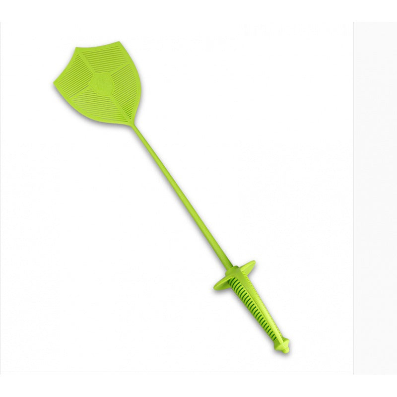 Novelty and nic-nacs/ Fencing Shape Fly Swatter Summer Hot Sale