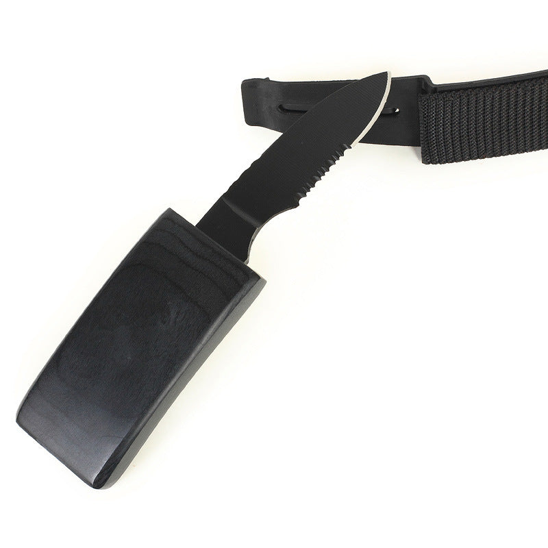 Armoury/ Tactical Belt Knife