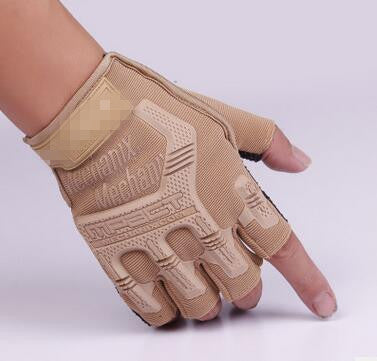 Armoury/ Sports tactical half-finger gloves