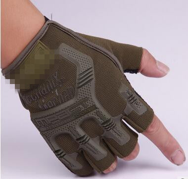 Armoury/ Sports tactical half-finger gloves