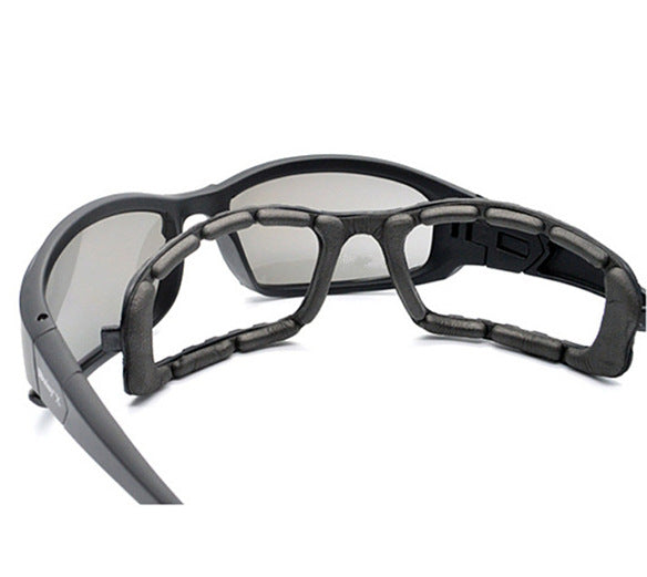Armoury/ CS Tactical Protection Outdoor Riding Glasses