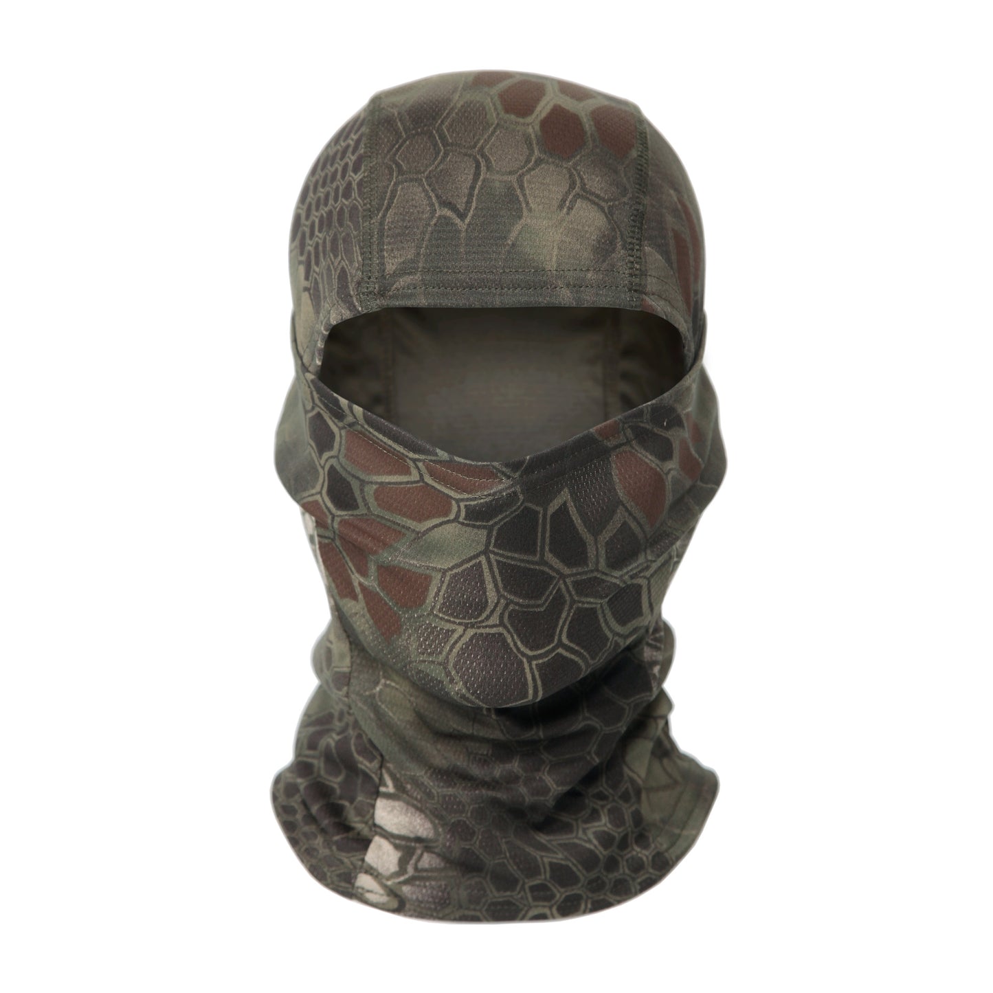 Clothing/ Python Pattern Tactical Flying Tiger Hat Breathable Sun Protection