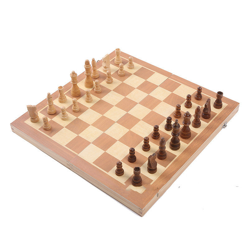 Novelty and nic-nacs/ Chess craft gift