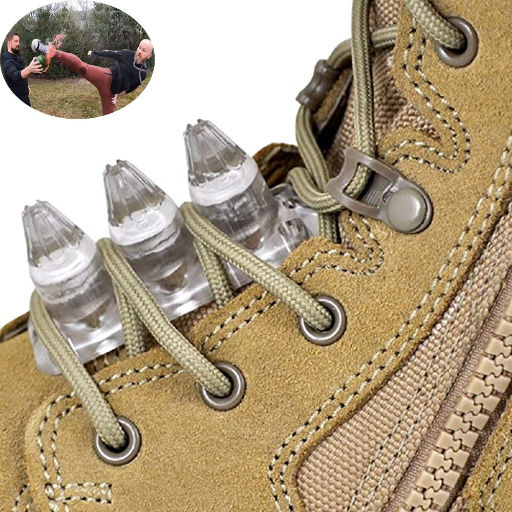Armoury/ Delta Tactical Boot Studs Self Defense