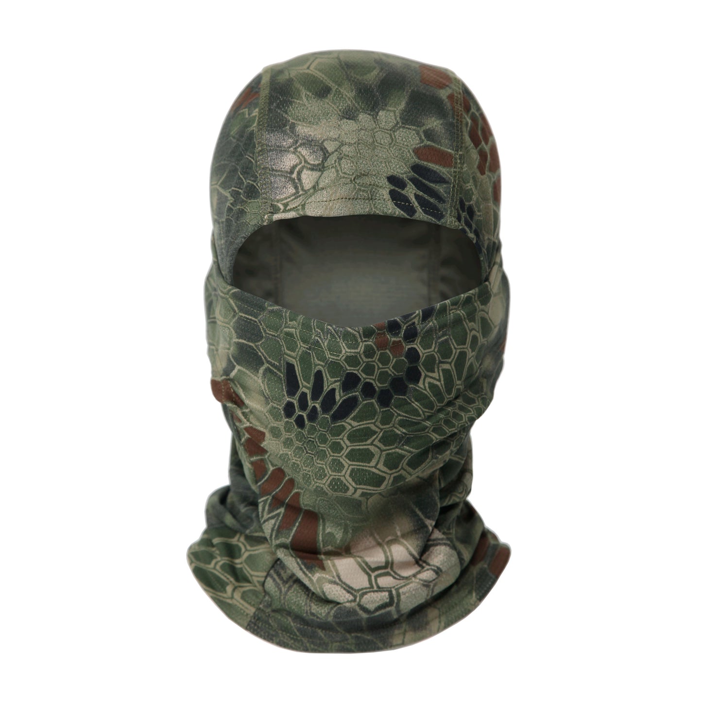 Clothing/ Python Pattern Tactical Flying Tiger Hat Breathable Sun Protection