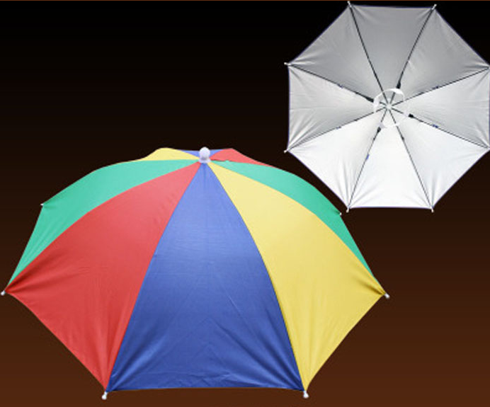 Novelty and nic-nacs. 55cm 65cm Outdoor Fishing Sunshade Waterproof Camping Hiking Fishing Holiday Folding Sunhat