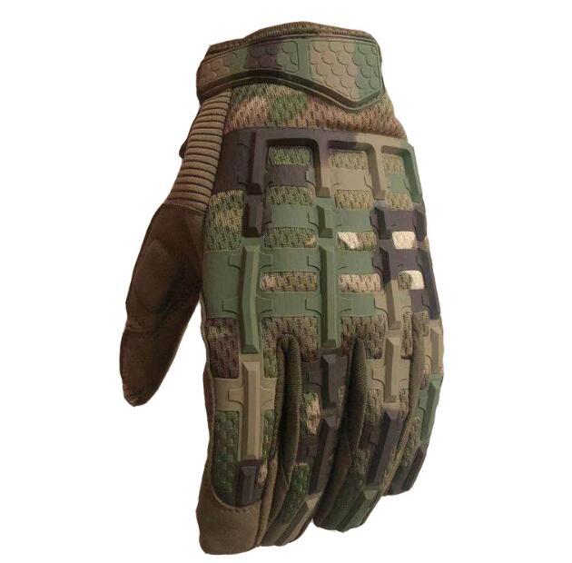 Armoury/ Tactical gloves