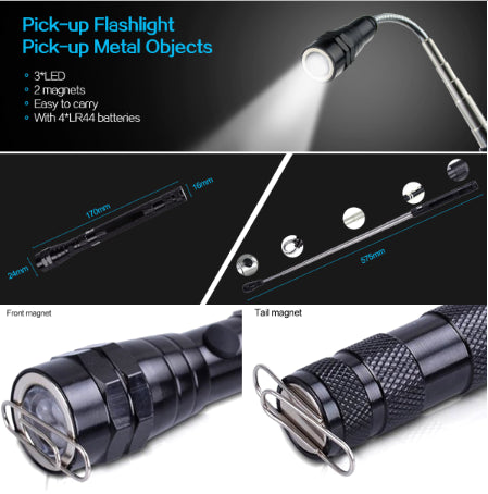 Electronics/ Telescopic torch