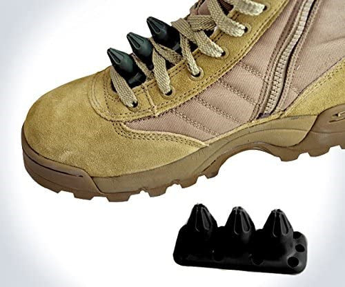 Armoury/ Delta Tactical Boot Studs Self Defense