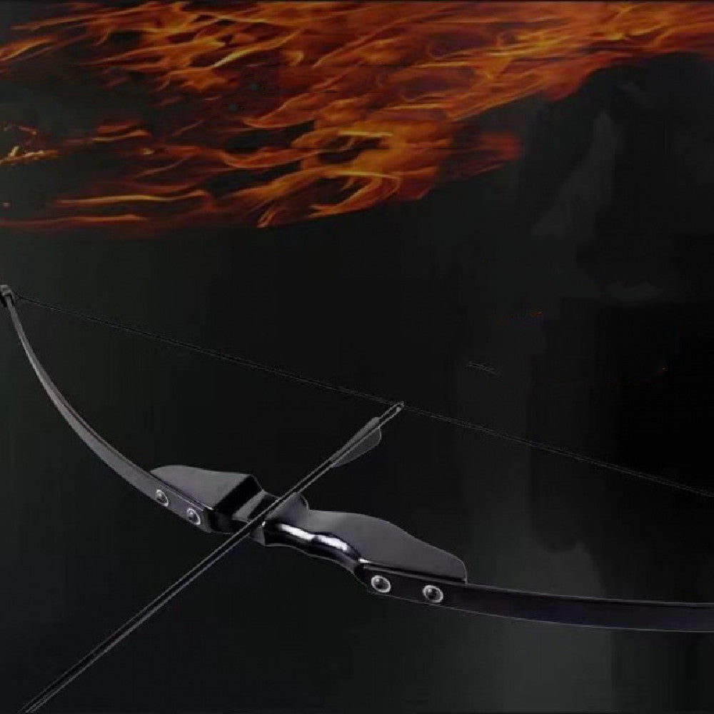 Armoury/ Beginner recurve bow 30pound and 40pound