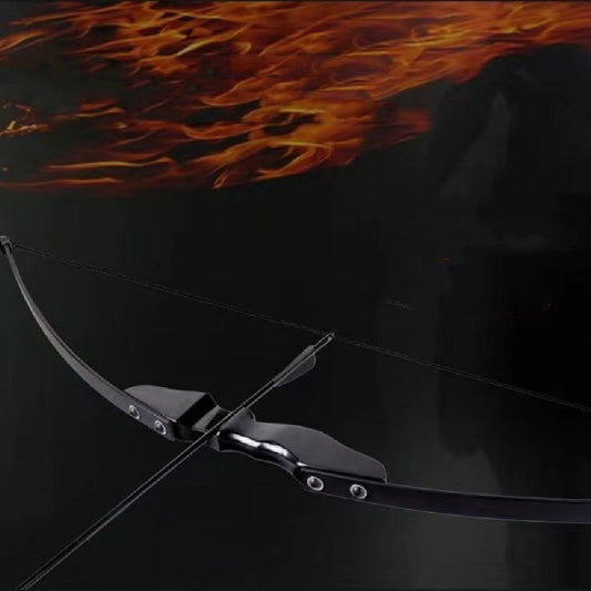 Armoury/ Beginner recurve bow 30pound and 40pound
