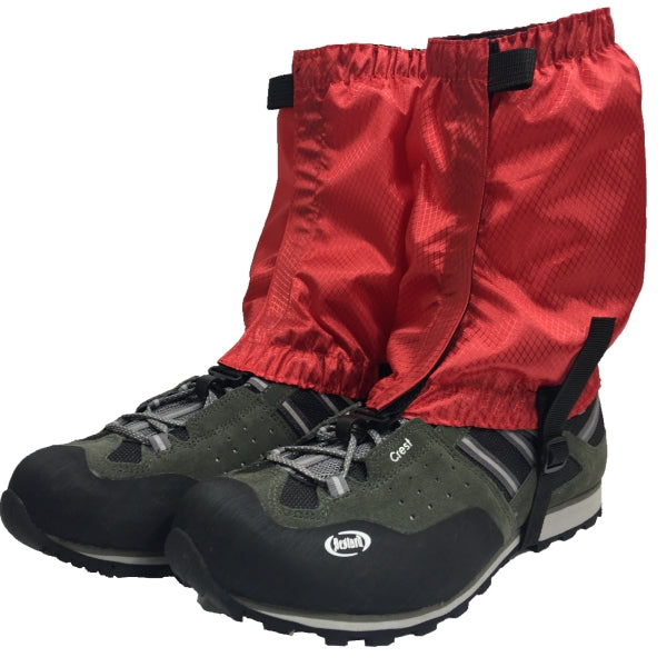 Camping and Survival/ Outdoor hiking waterproof leg cover
