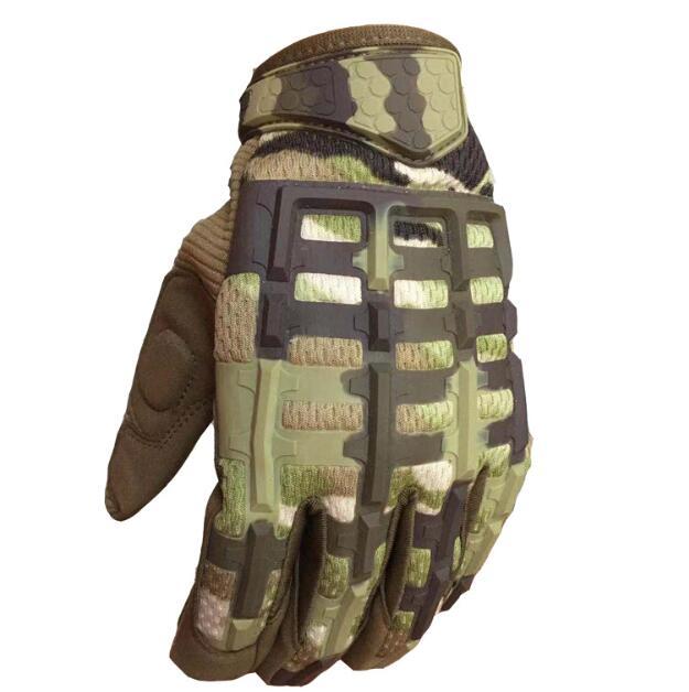Armoury/ Tactical gloves