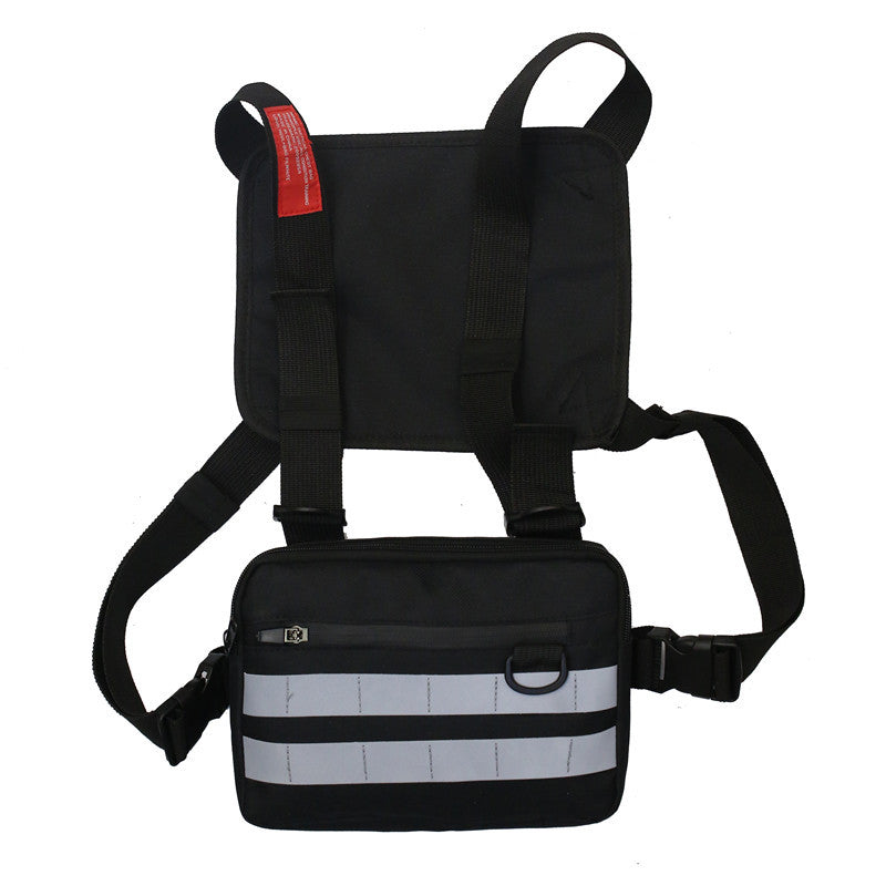 Armoury/ Tactical Vest ToolVest Backpack Tactical Chest Bag
