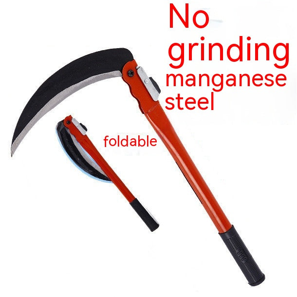 Armoury/ Folding Sickle tool