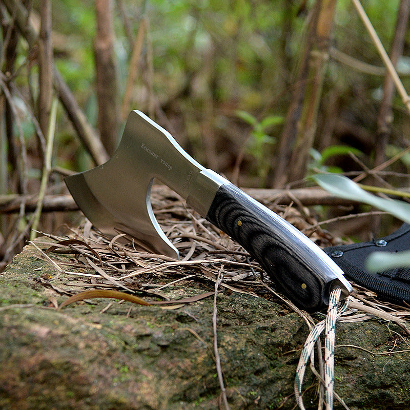Armoury/ Outdoor Tactics Camping Camping Logging Garden Axe
