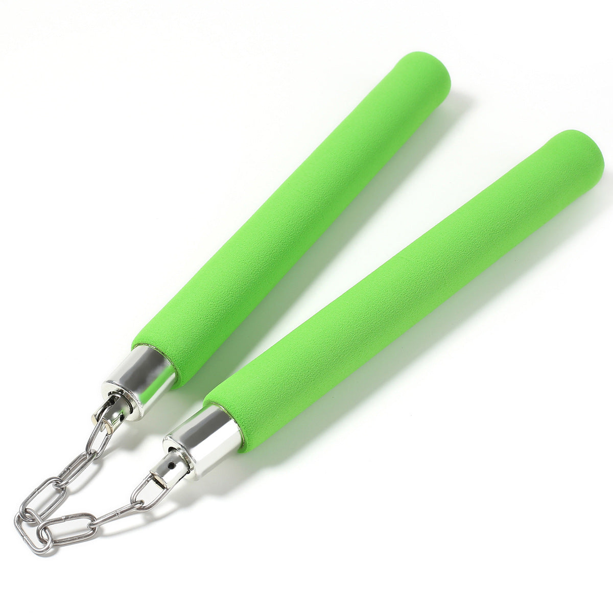 Armoury/ Children's Beginners Practice Nunchaku Foam