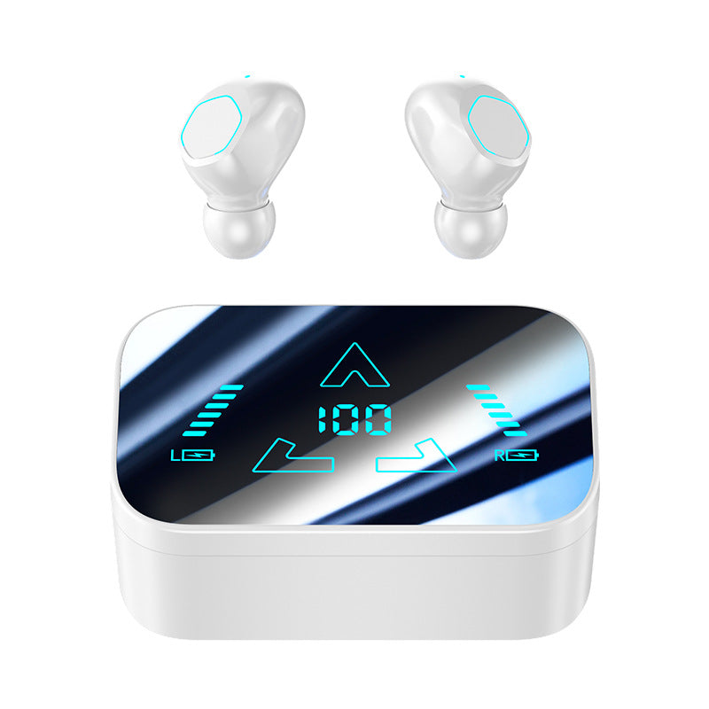 Electronics/ M48 Bluetooth Headset Ultra-long Life Battery In-ear