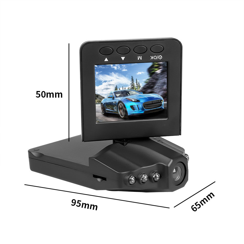 Electronics/ Car dash camera