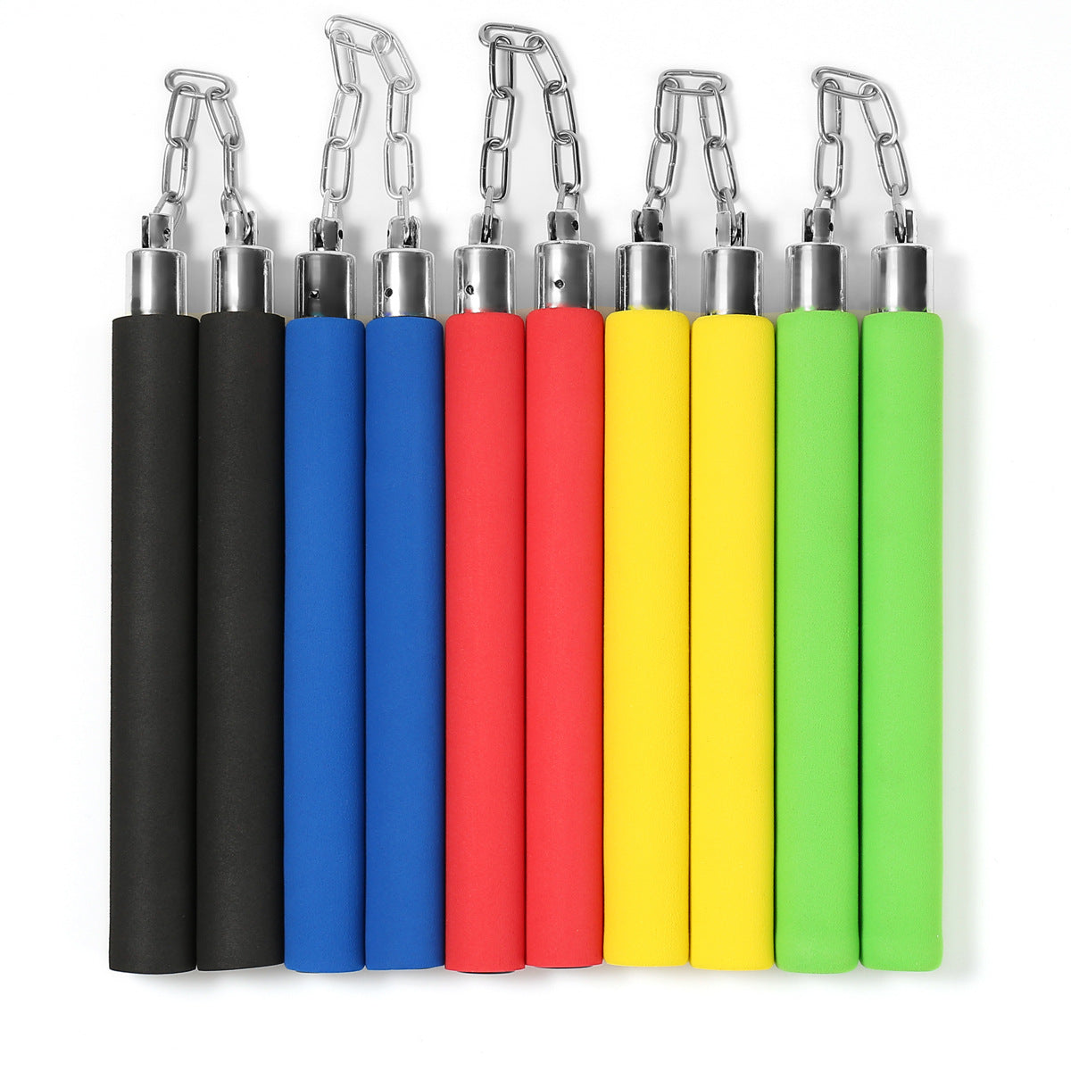 Armoury/ Children's Beginners Practice Nunchaku Foam
