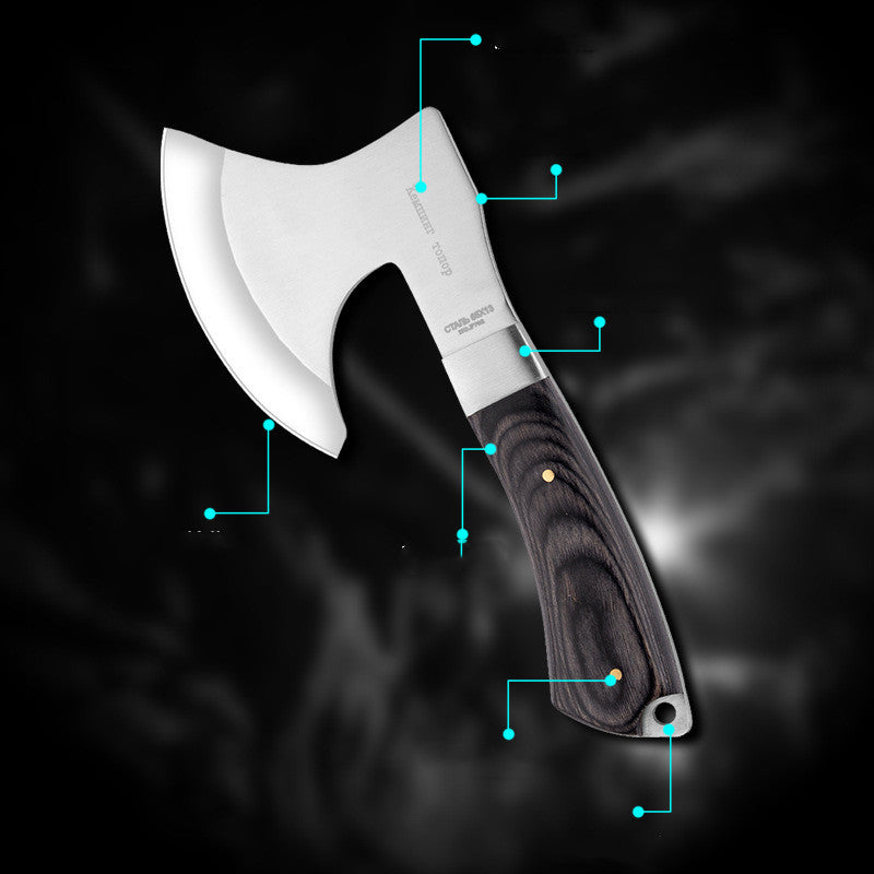 Armoury/ Outdoor Tactics Camping Camping Logging Garden Axe