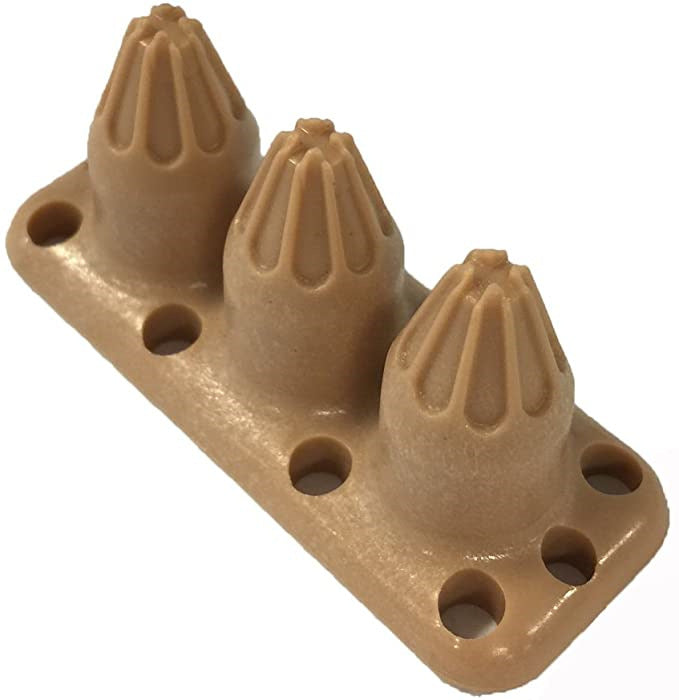 Armoury/ Delta Tactical Boot Studs Self Defense