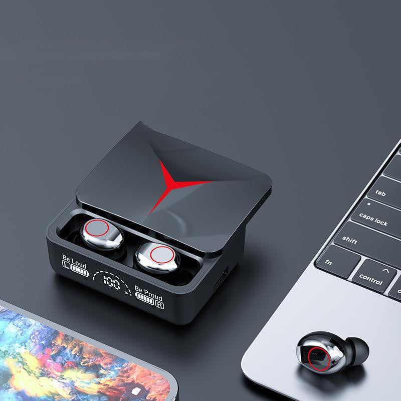 Electronics/ Bluetooth Headset Explosive Wireless Gaming Slider earphones