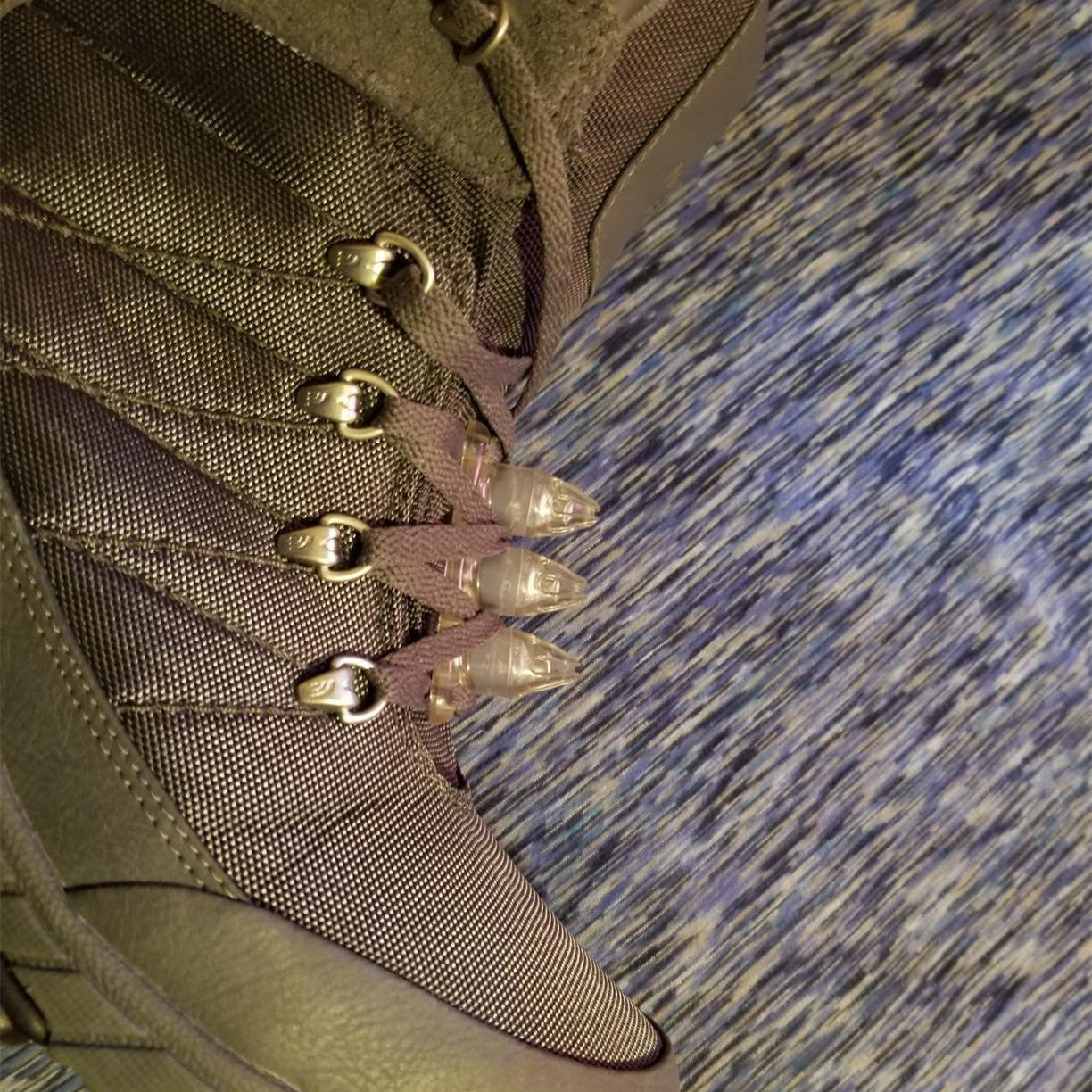 Armoury/ Delta Tactical Boot Studs Self Defense