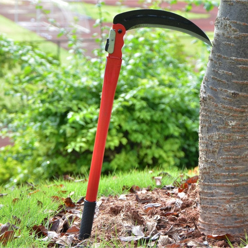 Armoury/ Folding Sickle tool