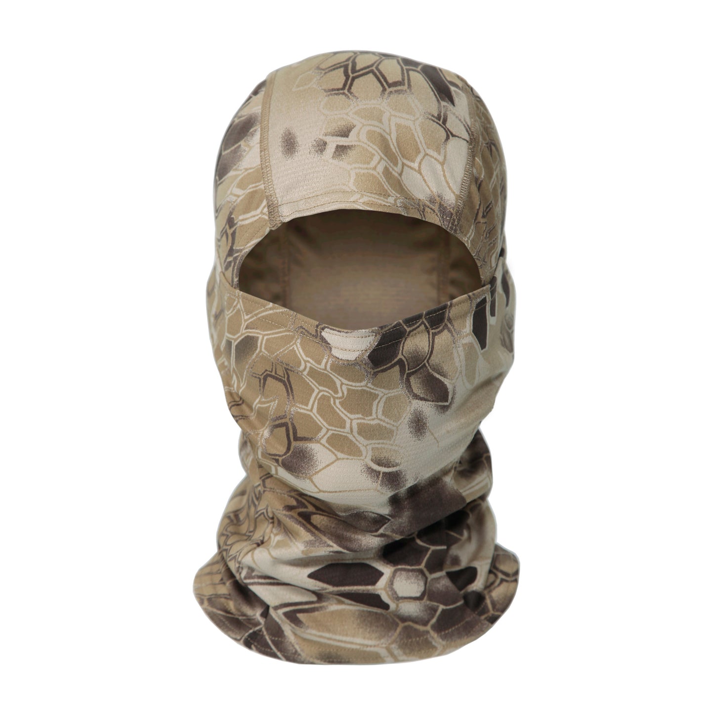 Clothing/ Python Pattern Tactical Flying Tiger Hat Breathable Sun Protection