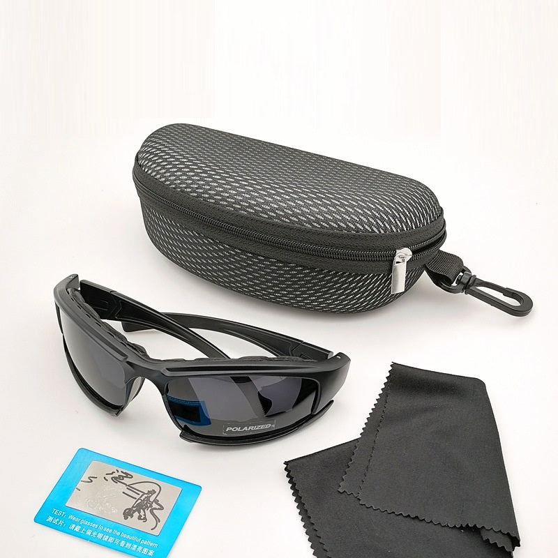 Armoury/ CS Tactical Protection Outdoor Riding Glasses