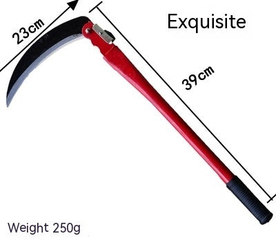 Armoury/ Folding Sickle tool