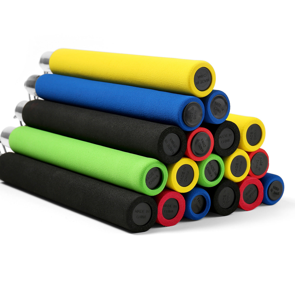 Armoury/ Children's Beginners Practice Nunchaku Foam
