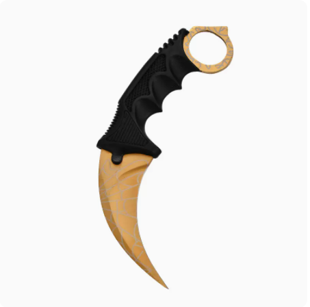Camping and Survival/ Wild Survival Hunting Knife