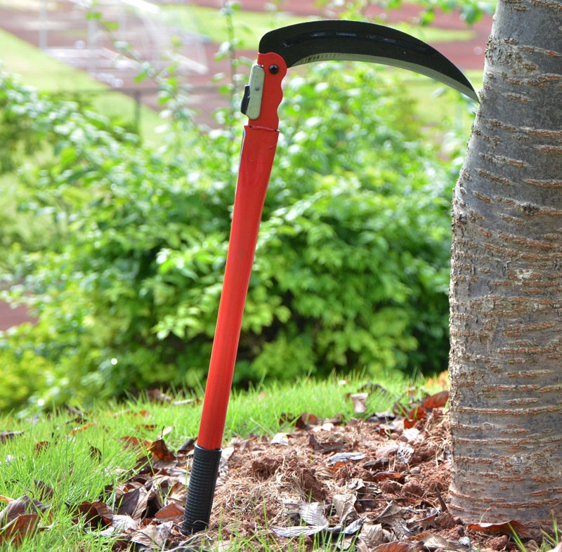 Armoury/ Folding Sickle tool
