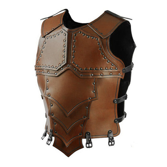 Armoury/ Armor, Chest And Back Stage Props Costumes