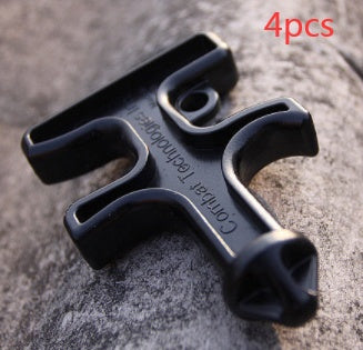 Armoury/ Outdoor Protective Ring Equipment