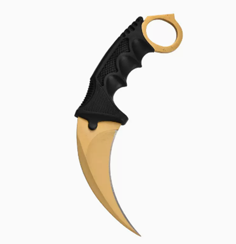 Camping and Survival/ Wild Survival Hunting Knife