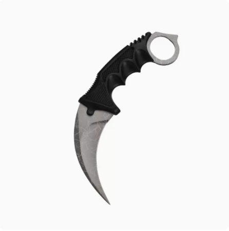 Camping and Survival/ Wild Survival Hunting Knife