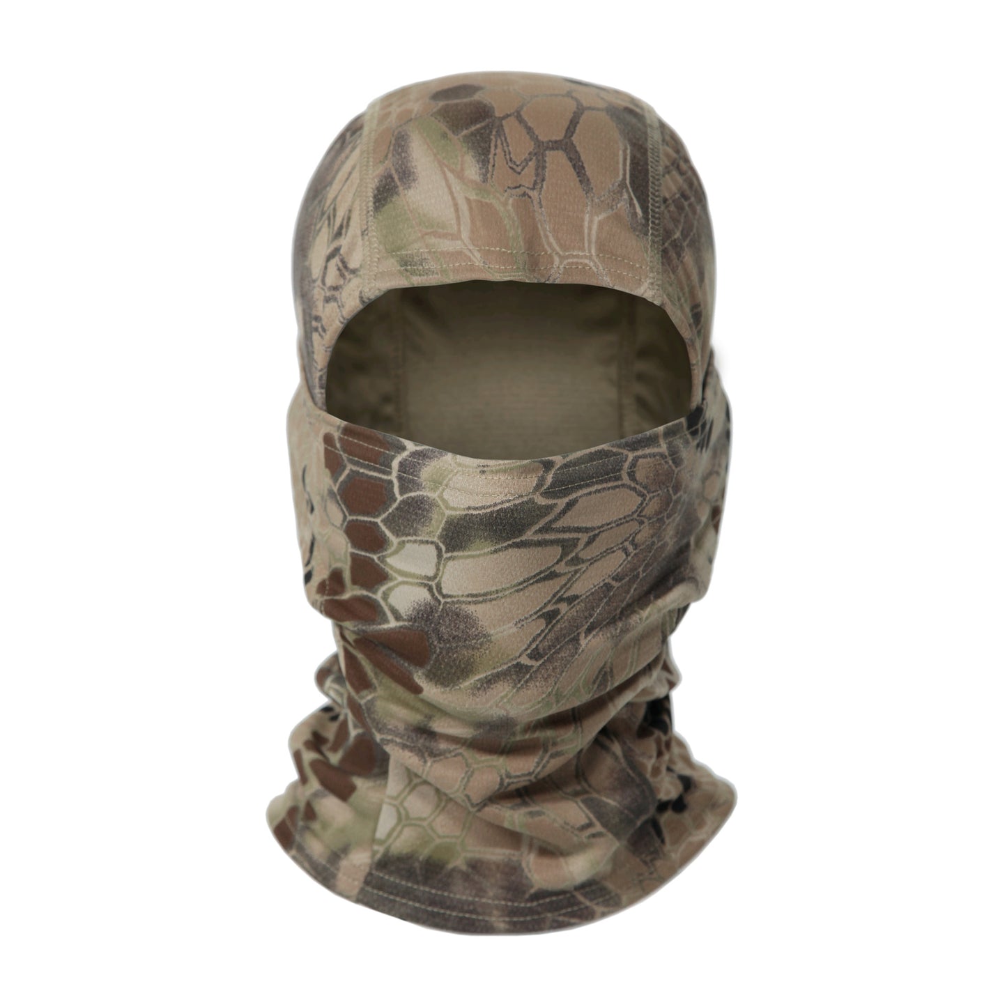 Clothing/ Python Pattern Tactical Flying Tiger Hat Breathable Sun Protection