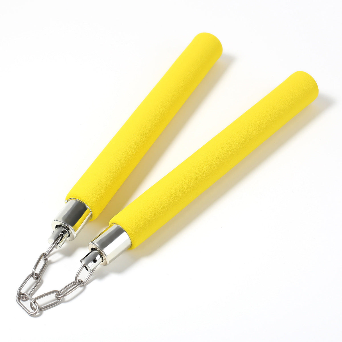 Armoury/ Children's Beginners Practice Nunchaku Foam