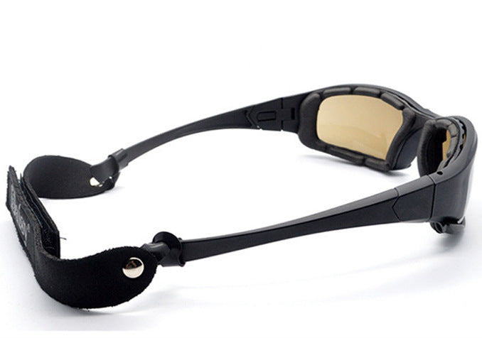 Armoury/ CS Tactical Protection Outdoor Riding Glasses