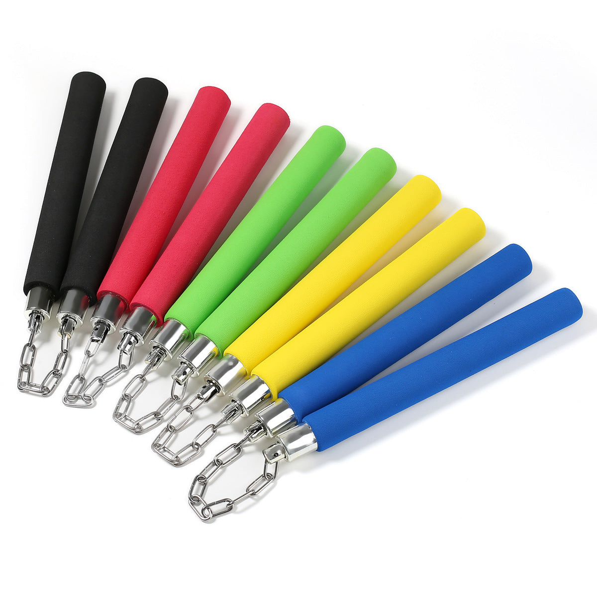 Armoury/ Children's Beginners Practice Nunchaku Foam
