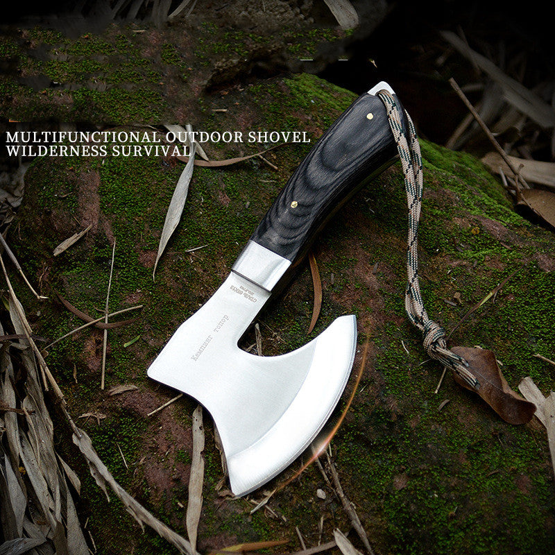 Armoury/ Outdoor Tactics Camping Camping Logging Garden Axe