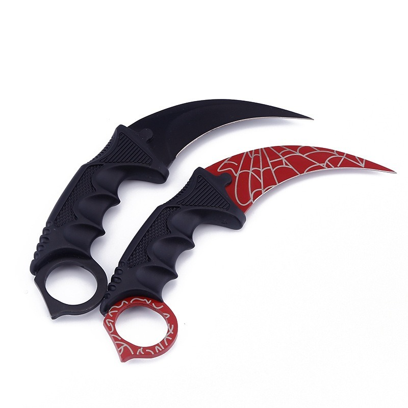Camping and Survival/ Wild Survival Hunting Knife