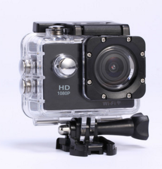 Electronics/ HD High-definition 1080P Action Sports Waterproof  DV Camera
