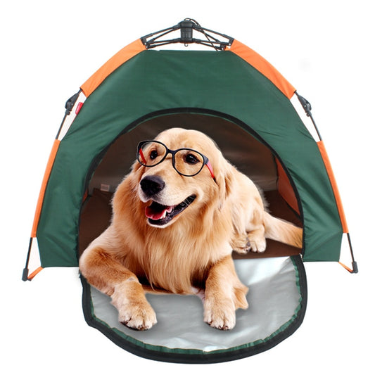 Camping and Survival/ Outdoor Pet Tent